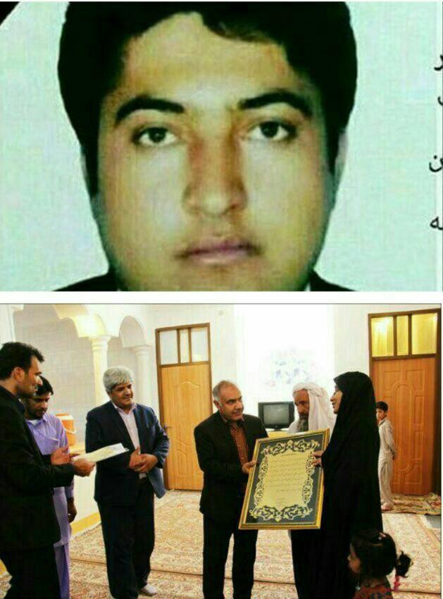 هدیه یک خانه به معلم فداکار خاشی