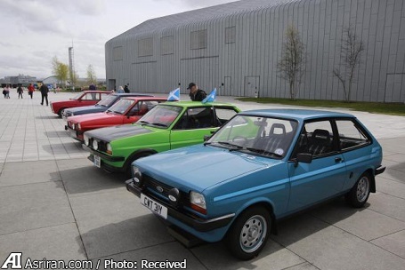 جذابترین خبرهای دنیا در هفته ای که گذشت جذابترین خبرهای دنیا در هفته ای که گذشت