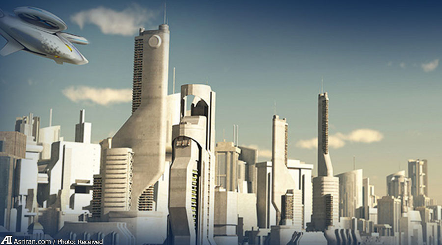 خودرهای پرنده ایرباس