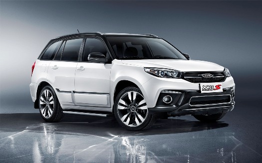 قیمت ایکس33 جدید بازار را شگفت زده می کند