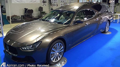 از فعالیت تاکسی خودران‌ها در سنگاپور، حراجی های کمیاب، فروش گرانترین خودروها تا جاسوسی های حرفه ای در یک هفته خودرویی