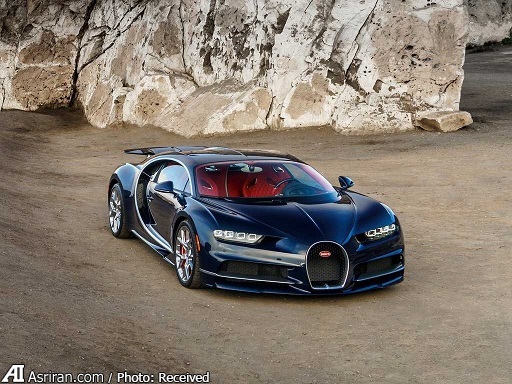 از فعالیت تاکسی خودران‌ها در سنگاپور، حراجی های کمیاب، فروش گرانترین خودروها تا جاسوسی های حرفه ای در یک هفته خودرویی