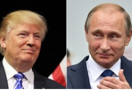 ایراس: مرحله نهایی بازی روسیه در انتخابات ریاست جمهوری آمریکا