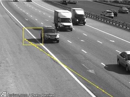 جریمه یک سایه جریمه یک سایه