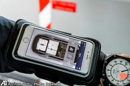 هوشمندترین فناوری صندلی دنیا متعلق یه کرام خودرو است؟ هوشمندترین فناوری صندلی دنیا متعلق یه کرام خودرو است؟