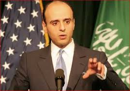 ادعای وزیر خارجه عربستان سعودی: ایران برای صادرکردن انقلابش و بازگشت امپراتوری فارسی تلاش می کند