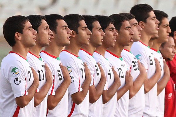 جایگاه فوتبال ایران در آسیا کجاست ؟(+جدول/تحلیل)