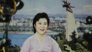 معروف‌ترین زن کره شمالی کیست؟