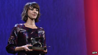 جایزه ویژه جشنواره فیلم ونیز به کارگردان ایرانی- آمریکایی