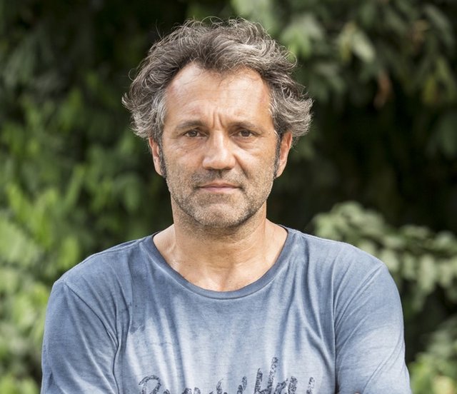 غرق شدن یک بازیگر در رودخانه پس از فیلم برداری