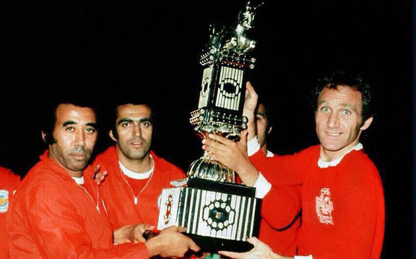 بازیکن سابق پرسپولیس درگذشت