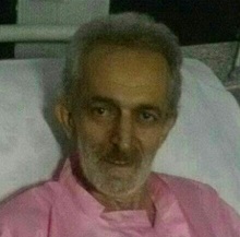 بازیکن سابق پرسپولیس درگذشت بازیکن سابق پرسپولیس درگذشت