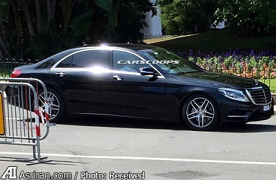 پیشنمایش تصویری از نمایشگاه پاریس پیشنمایش تصویری از نمایشگاه پاریس