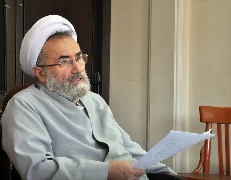 مسیح مهاجری: روحانی برای انتخابات آینده تردید داشت اما راضی به حضور شد/ ناطق نوری کاندیدا نشد چون معتقد است نمیگذارند دست رئیسجمهور باز باشد/ روحانی از عقبنشینی وزیر ارشاد در مورد کنسرتها عصبانی شد / عدهای نگذاشتهاند احمدی نژاد محاکمه شود/ برخی آقایان اعتقادی به آخرت ندارند/ روحانی و ناطق خطیب جمعه شوند مسیح مهاجری: روحانی برای انتخابات آینده تردید داشت اما راضی به حضور شد/ ناطق نوری کاندیدا نشد چون معتقد است نمیگذارند دست رئیسجمهور باز باشد/ روحانی از عقبنشینی وزیر ارشاد در مورد کنسرتها عصبانی شد / عدهای نگذاشتهاند احمدی نژاد محاکمه شود/ برخی آقایان اعتقادی به آخرت ندارند/ روحانی و ناطق خطیب جمعه شوند