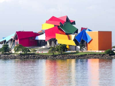 جاذبه‌های توریستی جدید در دنیا (+عکس)