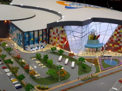 جاذبه‌های توریستی جدید در دنیا (+عکس)