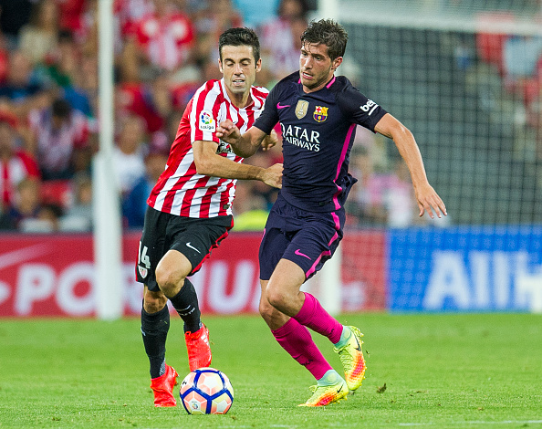 بارسا هم شش امتیازی شد(+جدول/عکس)