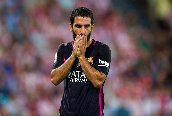 بارسا هم شش امتیازی شد(+جدول/عکس)