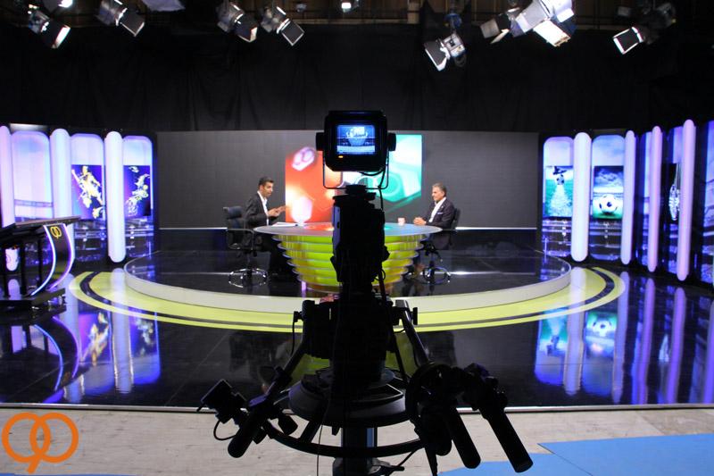 کی روش:الان زمان ایران است/ آماده آماده هستیم / پرچم های ایران را از خانه بیرون بیاورید