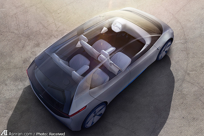 ID فولکس واگن، اولین خودروی الکتریکی مردمی جهان ID فولکس واگن، اولین خودروی الکتریکی مردمی جهان