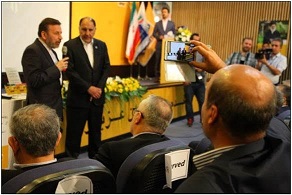 گسترش پرشتاب شبکه دیتا دلیل روی آوردن مردم به ایرانسل است