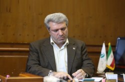 پیام تبریک مدیرعامل سازمان منطقه آزاد کیش به مناسبت هفته نیروی انتظامی پیام تبریک مدیرعامل سازمان منطقه آزاد کیش به مناسبت هفته نیروی انتظامی