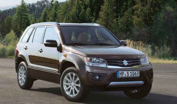 شرایط فروش اقساطی سوزوکی فیس لیفت (+عکس) شرایط فروش اقساطی سوزوکی فیس لیفت (+عکس)