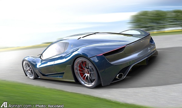 شکل و شمایل مدلهای آتی مازراتی شکل و شمایل مدلهای آتی مازراتی