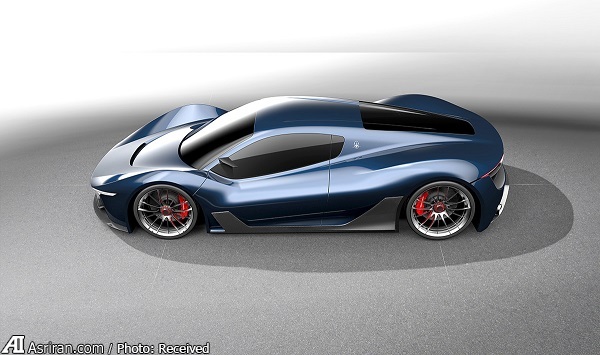 شکل و شمایل مدلهای آتی مازراتی شکل و شمایل مدلهای آتی مازراتی