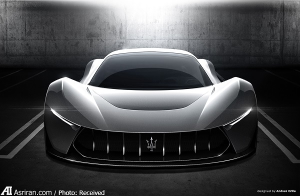 شکل و شمایل مدلهای آتی مازراتی شکل و شمایل مدلهای آتی مازراتی