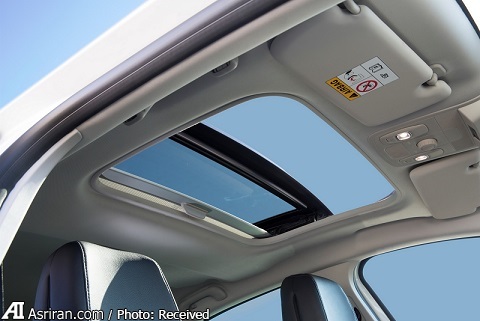 تحول کامپکتهای رنو با مگان 2017 تحول کامپکتهای رنو با مگان 2017