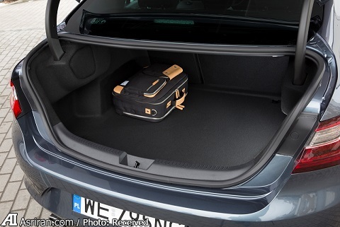 تحول کامپکتهای رنو با مگان 2017 تحول کامپکتهای رنو با مگان 2017