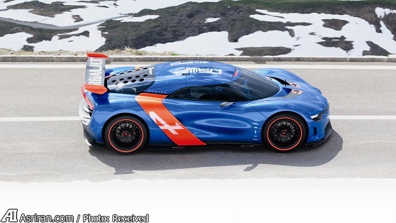 دیوانه‌کننده‌ترین‌ مفهومی‌های رنو