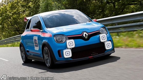 دیوانه‌کننده‌ترین‌ مفهومی‌های رنو