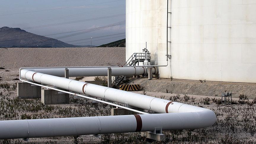 گاز آذربایجان تا سال 2020 به بازار اروپا عرضه می‌شود