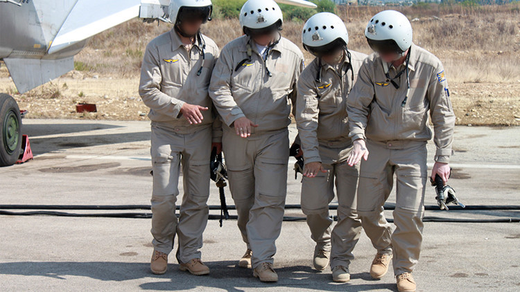 حضور نیروی هوایی روسیه در سوریه دائمی شد
