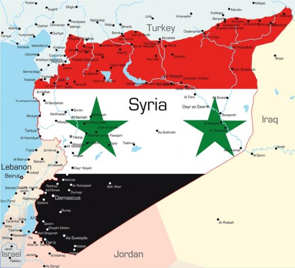 بحران سوریه در انتظار نشست بین المللی 