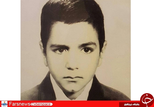 چهره‌های سرشناس وقتی دانش‌آموز بودند (+عکس)