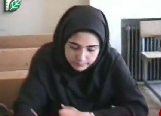 بازیگران سرشناس وقتی دانش‌آموز بودند (+عکس)