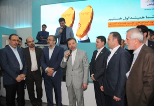 نسل پیشرفته اینترنت همراه، رونمایی شد نسل پیشرفته اینترنت همراه، رونمایی شد