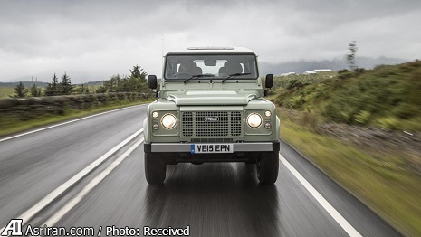 20 خودرویی که جهان را تغییر دادند