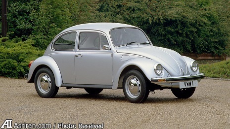 20 خودرویی که جهان را تغییر دادند