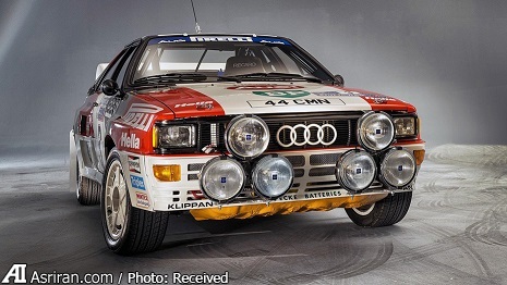 20 خودرویی که جهان را تغییر دادند