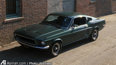 20 خودرویی که جهان را تغییر دادند