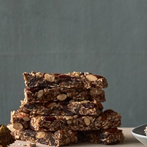 طرز تهیه شیرینیهای خوشمزه و انرژی زا طرز تهیه شیرینیهای خوشمزه و انرژی زا