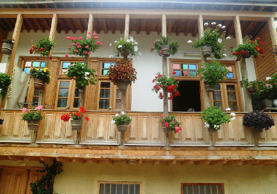 اماکن اقامتی متفاوت؛ ایده ای جذاب برای سودآوری فراوان و بلندمدت