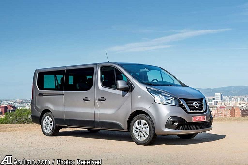 از معرفی و ارتقاء انواع جدید خودروها تا بزرگترین درگ سرعتی جهان از معرفی و ارتقاء انواع جدید خودروها تا بزرگترین درگ سرعتی جهان