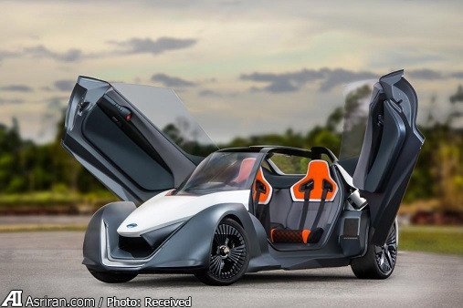 از معرفی و ارتقاء انواع جدید خودروها تا بزرگترین درگ سرعتی جهان از معرفی و ارتقاء انواع جدید خودروها تا بزرگترین درگ سرعتی جهان