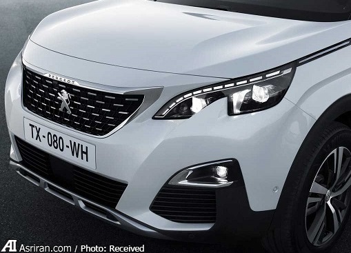 از معرفی و ارتقاء انواع جدید خودروها تا بزرگترین درگ سرعتی جهان از معرفی و ارتقاء انواع جدید خودروها تا بزرگترین درگ سرعتی جهان