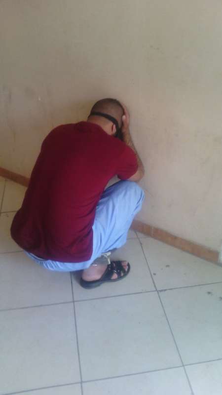 متلاشی شدن باند سازمان یافته سرقت در مشهد